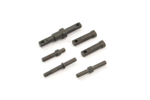 FTX MINI OUTBACK 2.0 TRANSMISSION SHAFT SET