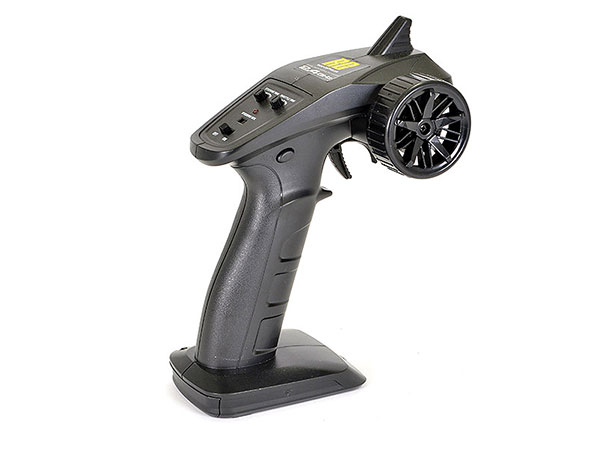 FTX Tracer 1/16 RTR Truck - Orange FTX5576O