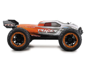 FTX Tracer 1/16 RTR Truggy - Orange FTX5577O