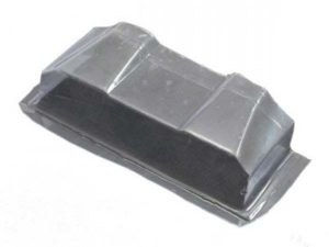 FTX Vantage Buggy Wing (Black) - FTX6286