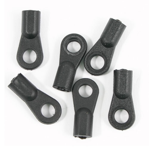 FTX VANTAGE/CARNAGE SERVO LINK BALL END 6PCS