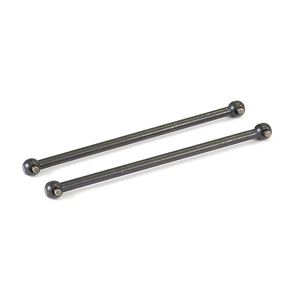 FTX VANTAGE/HOOLIGAN REAR DRIVE SHAFTS FTX6214