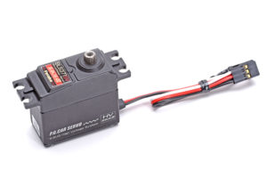Futaba BLS371SV Servo Brushless HV S-Bus2 0.10s/19.0Kg