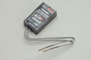 Futaba R7003SB Receiver - S-Bus (HV) 2.4GHz FASSTest