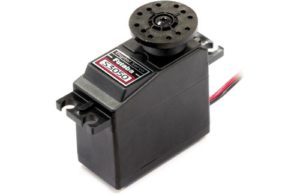 Futaba S3050 Servo - Digital Metal Gear 0.16s/6.5kg