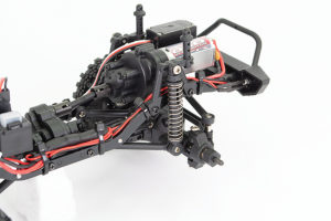 FTX OUTBACK MINI 3.0 RANGER