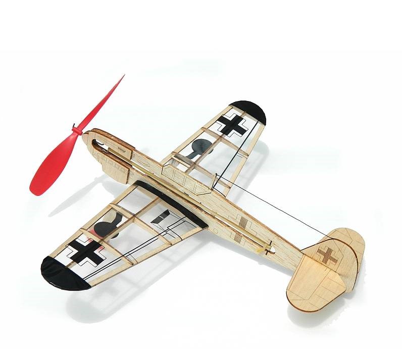 Guillow German Fighter GUI4501