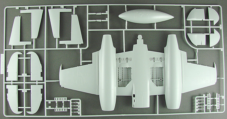 HK Models Gloster Meteor F.4 1/32