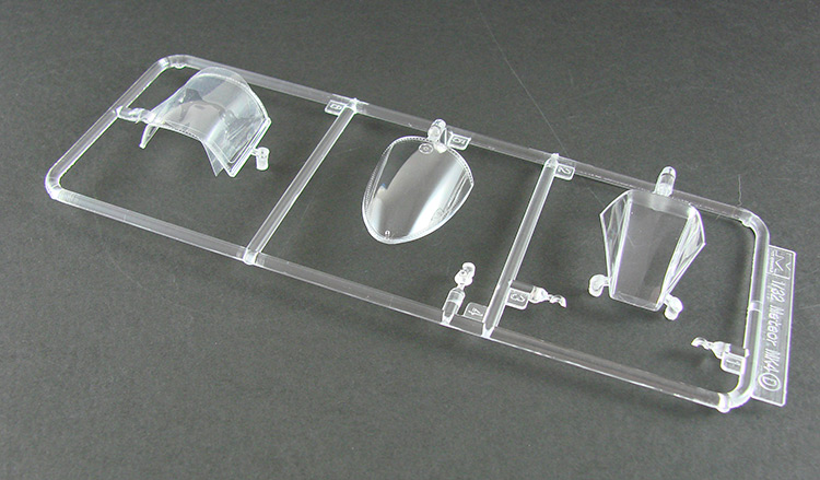 HK Models Gloster Meteor F.4 1/32