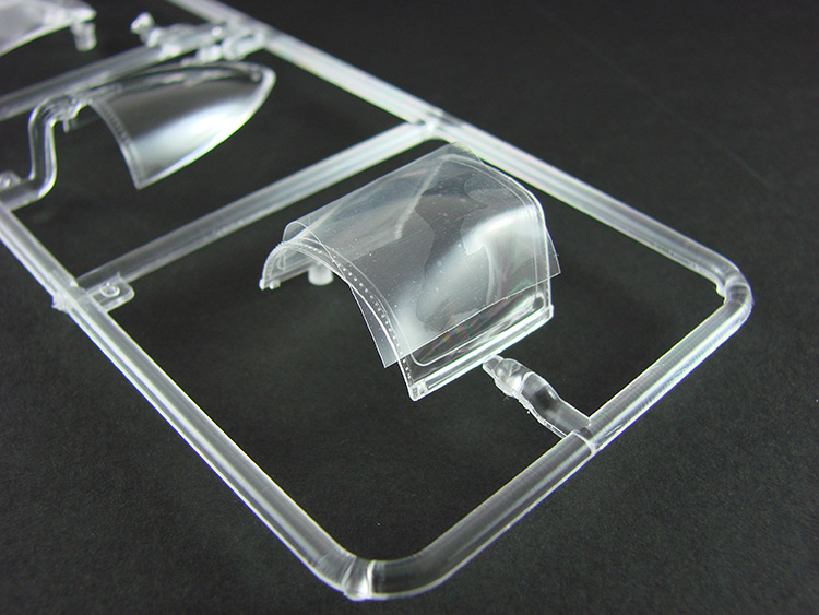 HK Models Gloster Meteor F.4 1/32