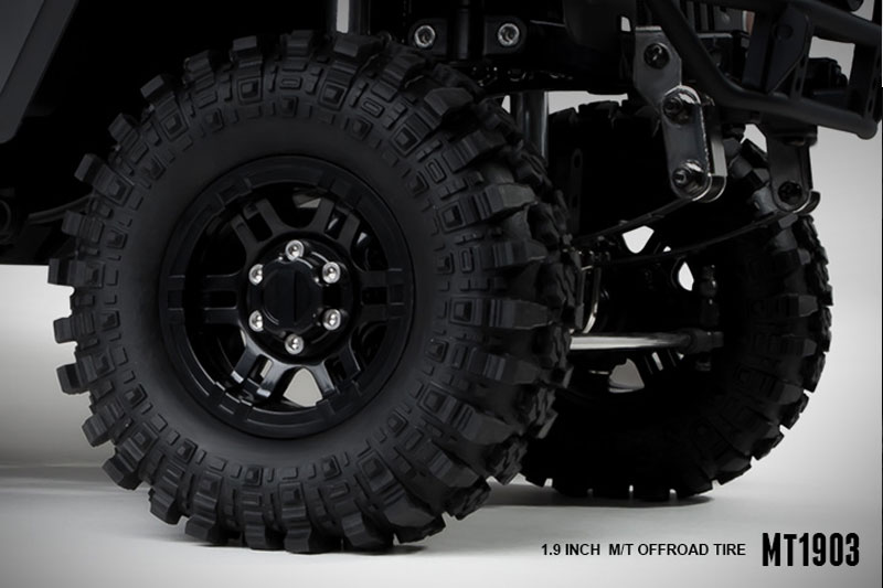 GMADE 1.9 MT 1903 OFF-ROAD TYRES (2)