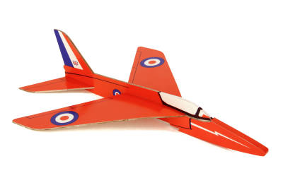 Gnat (Glider) DPR