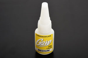 Grip Cyanoacrylate - Medium (20g)