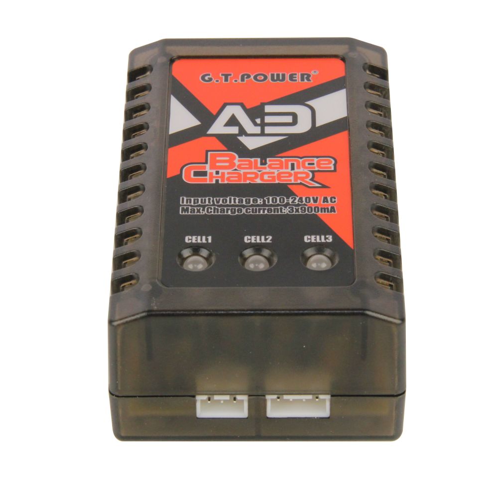 GT Power A3 20W AC Charger