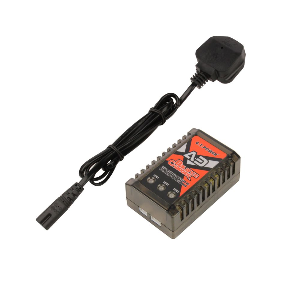 GT Power A3 20W AC Charger