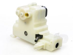 Henglong Gun Shooting and Recoil System (Tank)