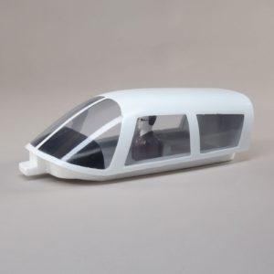 Hatch with Pilot: Cherokee 1.4m EFL5457