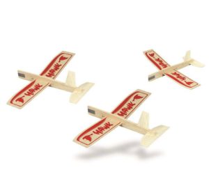 Guillow Hawk Three Pack Guillow GUI25T