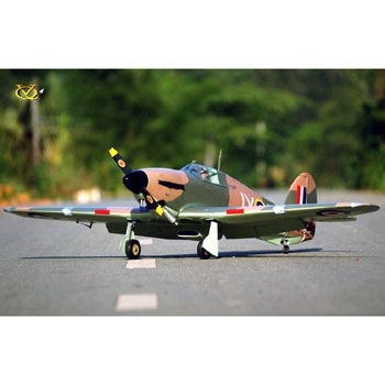 Hurricane rc cheap plane