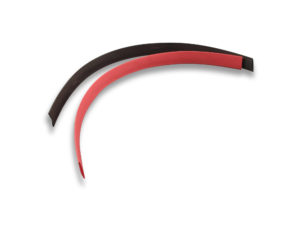 Heat Shrink (1M Red/1M Black) 10mm