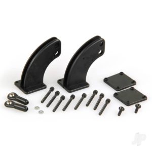 Heavy Duty XL Control Horn (2pcs)