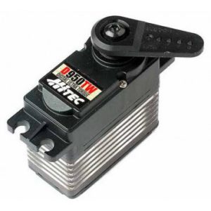 Hitec D950TW Wide Voltage Ultra Torque Servo