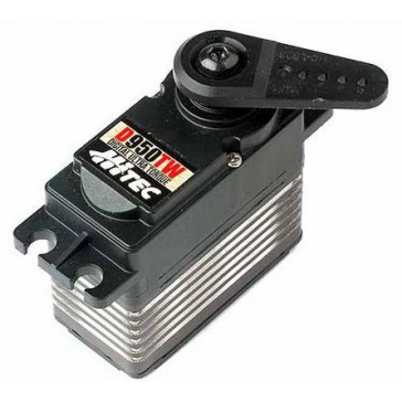 Hitec D950TW Wide Voltage Ultra Torque Servo