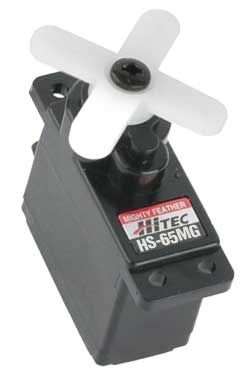 Hitec HS-65MG