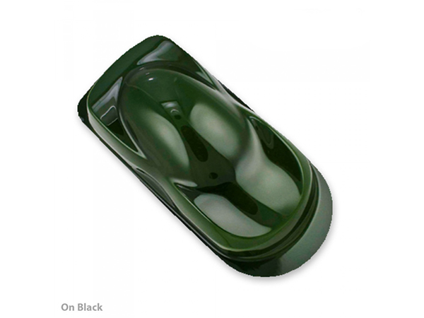 Hobbynox Airbrush Colour - Transparent Yellow (60ml) HN23000