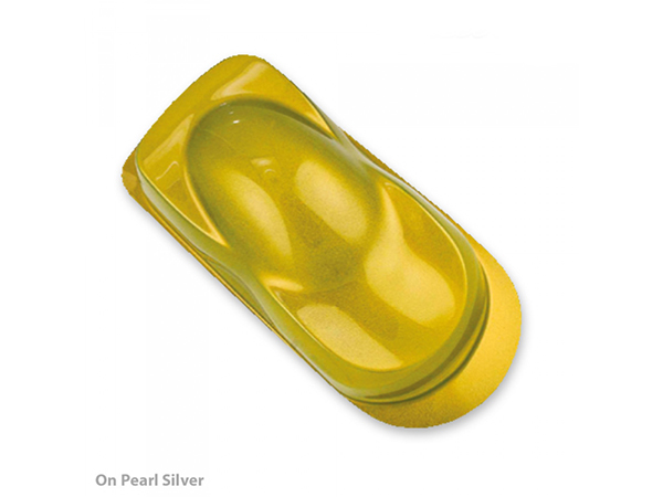 Hobbynox Airbrush Colour - Transparent Yellow (60ml) HN23000