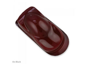 Hobbynox Airbrush Colour - Transparent Red (60ml) HN23030