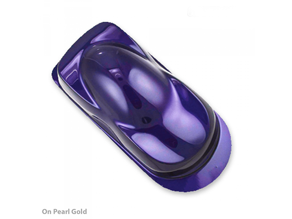 Hobbynox Airbrush Colour - Transparent Purple (60ml) HN23040