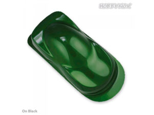 Hobbynox Airbrush Colour - Transparent Green (60ml) HN23060