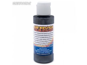 Hobbynox Airbrush Colour - Pearl Charcoal Grey (60ml) HN24100
