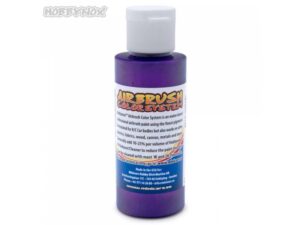 Hobbynox Airbrush Colour - Iridescent Purple (60ml) HN26030
