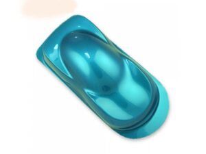 Hobbynox Airbrush Colour - Iridescent Turqoise (60ml) HN26060