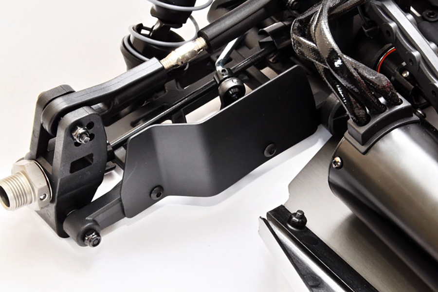 HOBAO HYPER VS 1/8 RTR BUGGY BLUE 150A ESC,18KG SERVO,2.4G