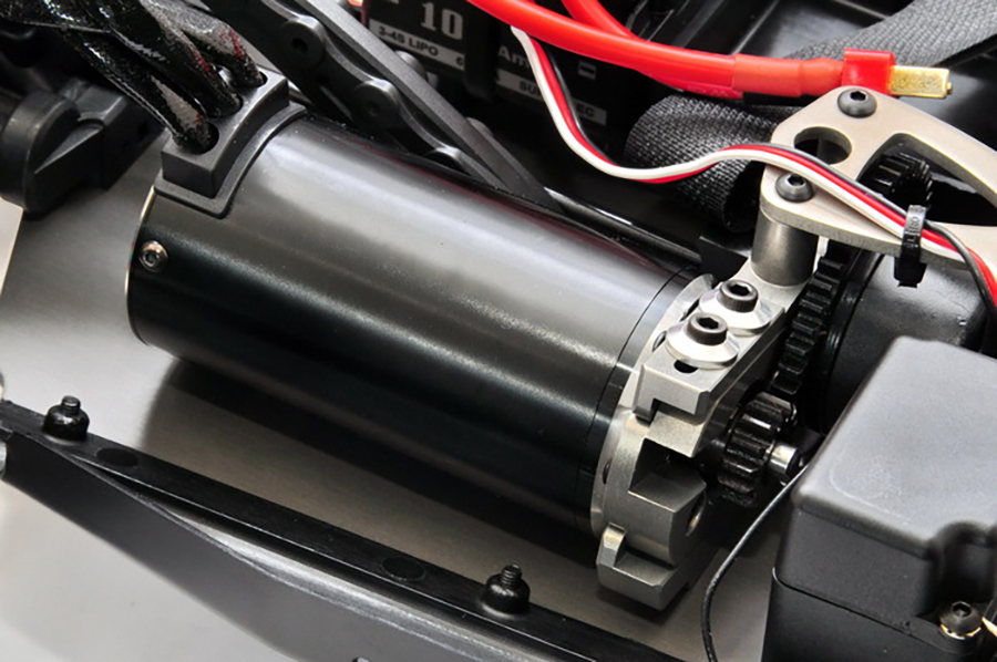 HOBAO HYPER VS 1/8 RTR BUGGY BLUE 150A ESC,18KG SERVO,2.4G