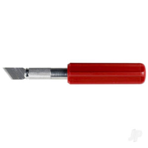 Hobby Knife Set, Wooden Box (Boxed)