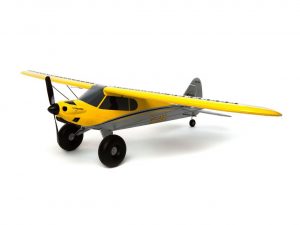 HobbyZone Carbon Cub S2 1.3M RTF HBZ32000