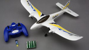 Hobbyzone Duet RTF
