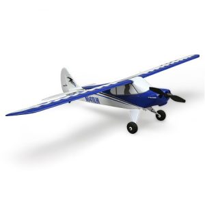 Sport Cub S v2 BNF Basic with SAFE