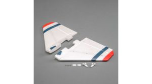 Horizontal Stabilizer: F-16 70mm