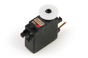 HS5087MH HV DIGITAL PREMIUM MICRO SERVO