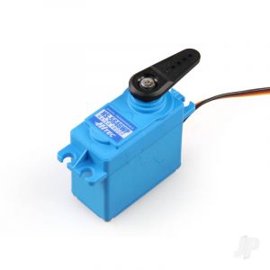 HS5646WP WATERPROOF SERVO (HIGH VOLTAGE)