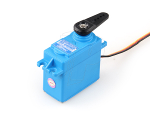HS646WP WATERPROOF SERVO (HIGH VOLTAGE)