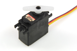 HS7245MH HV MINI DIGITAL SERVO