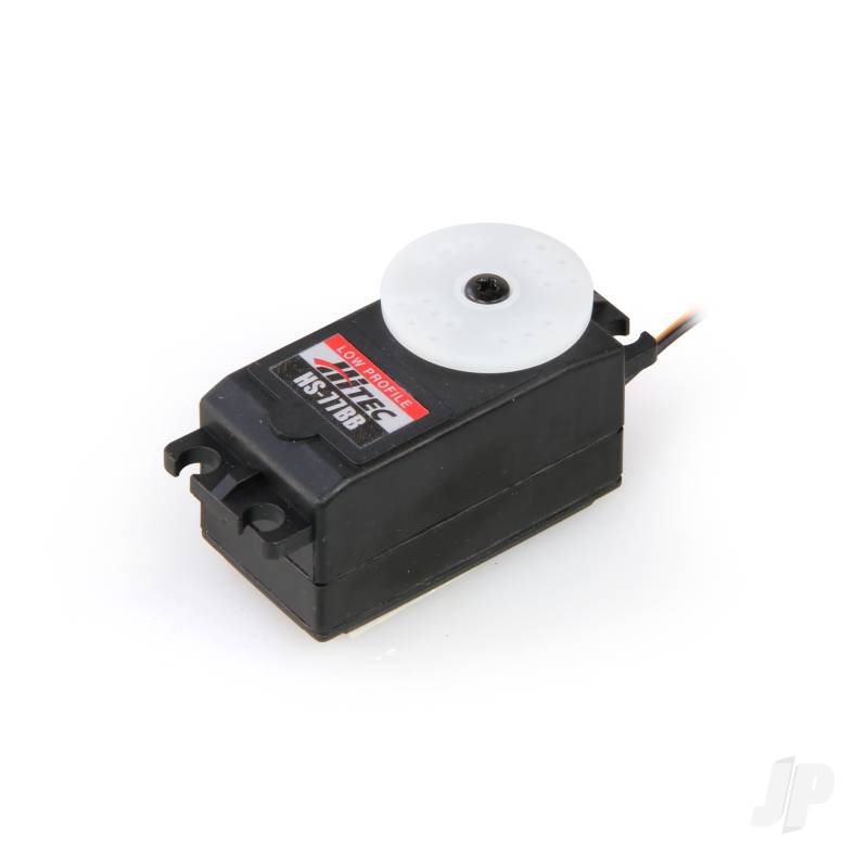 HS77BB LOW PROFILE AILERON SERVO