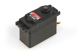 HS785HB QUARTER SCALE WINCH SERVO.KARBONITE