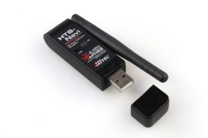 HTS-NAVI 2.4GHz WIRELESS TELEMETRY (29701)